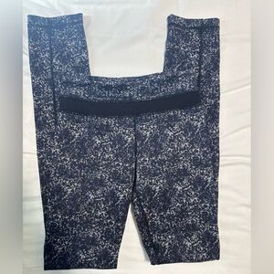 Lululemon Skinny Groove Pants